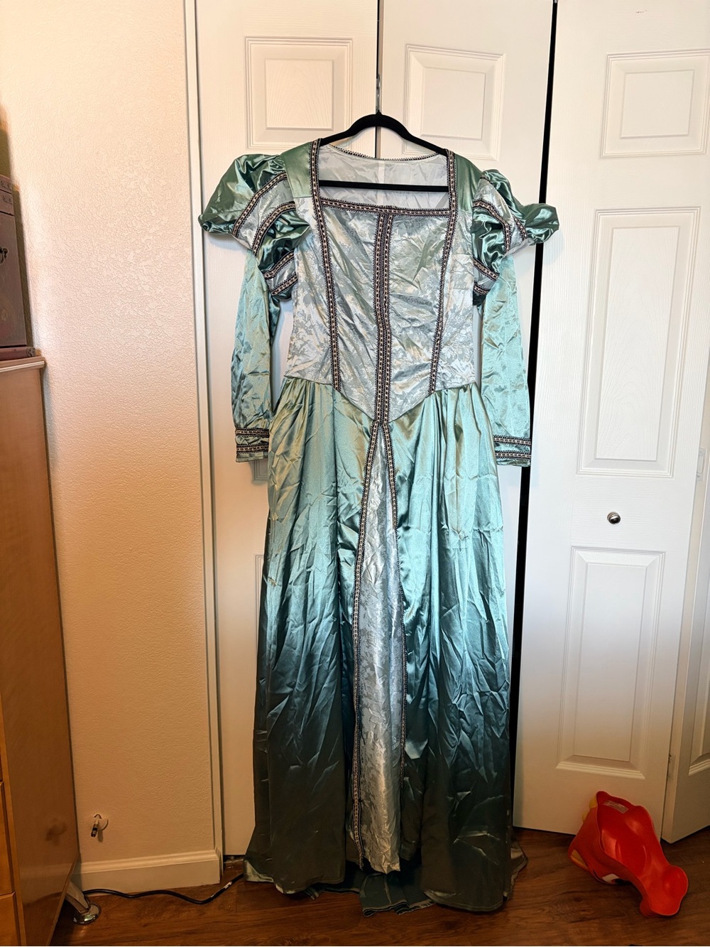 Renaissance Dress